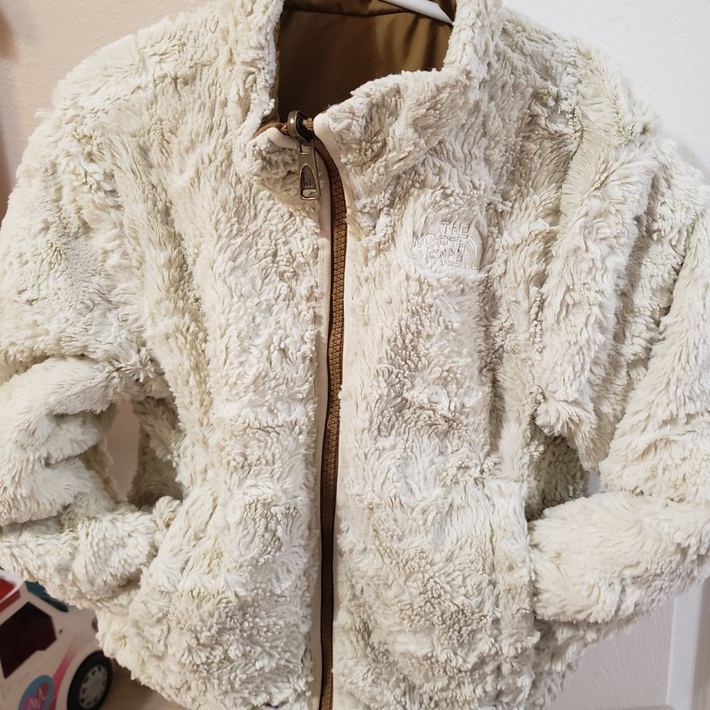 Jacket - Picture 3 of 3